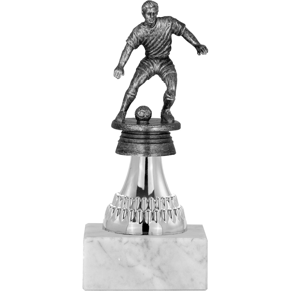 ODAK KUPA - Genel Kupalar - GN-201 B - 17 cm