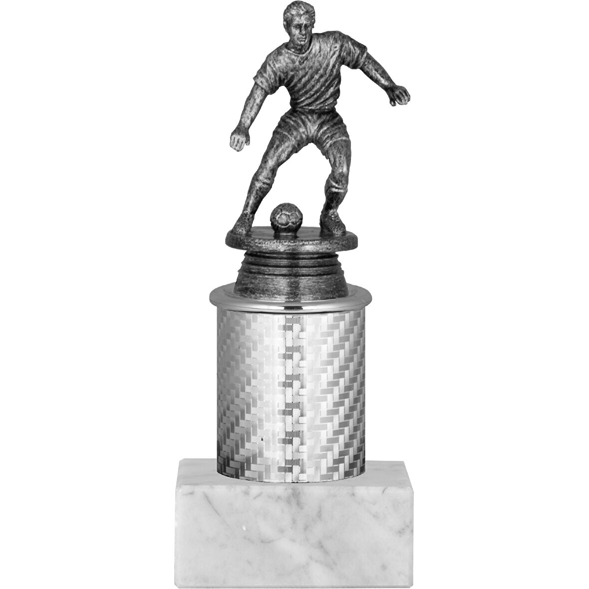 ODAK KUPA - Genel Kupalar - GN-204 B - 17 cm