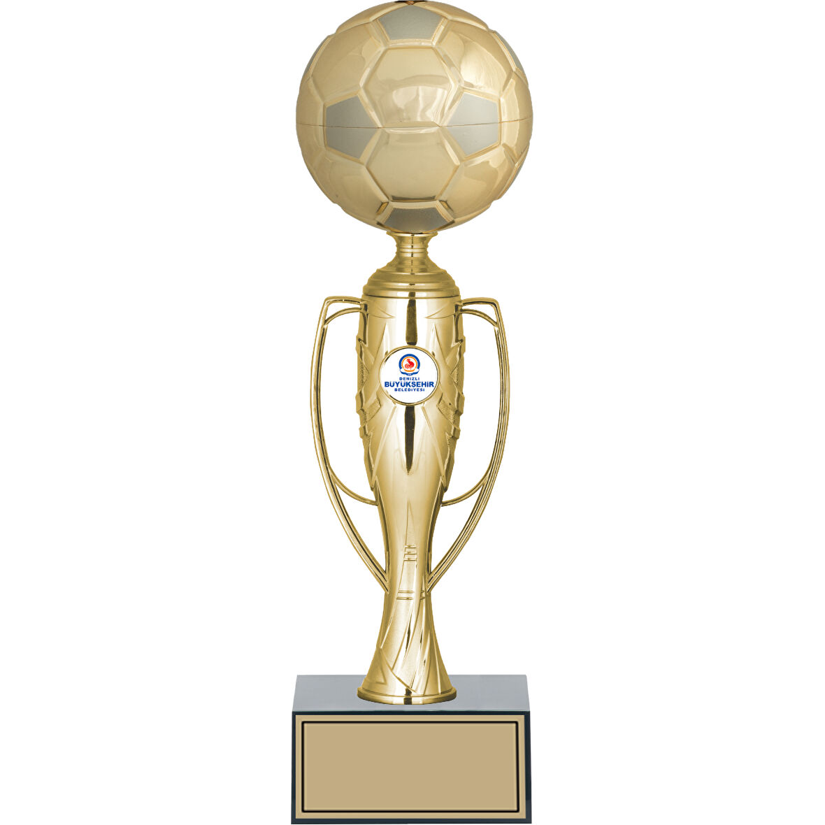 ODAK KUPA - Genel Kupalar - GN-211 C - 37 cm