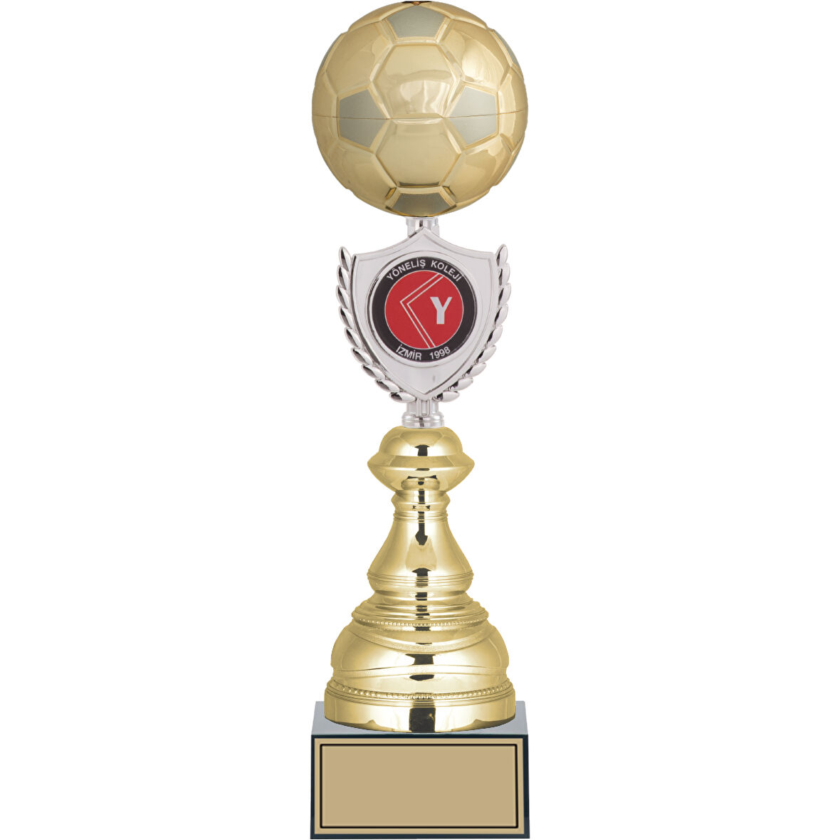 ODAK KUPA - Genel Kupalar - GN-213 A - 39 cm