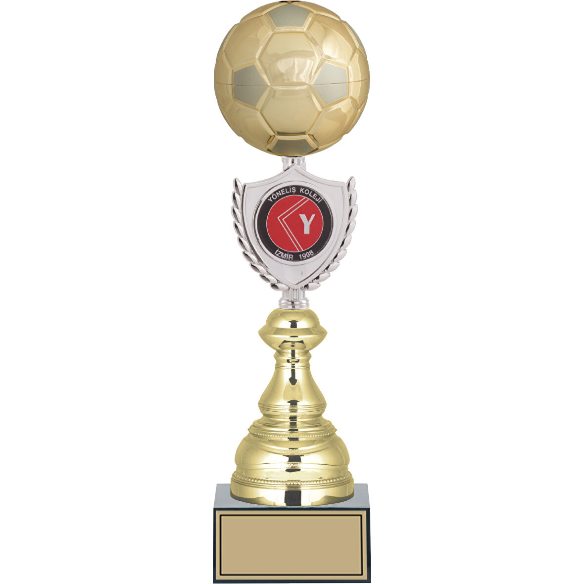 ODAK KUPA - Genel Kupalar - GN-213 B - 38 cm