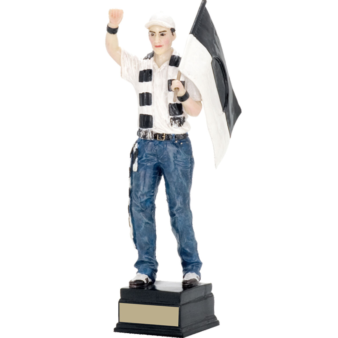 ODAK KUPA - Genel Kupalar - GN-218 C - 28 cm