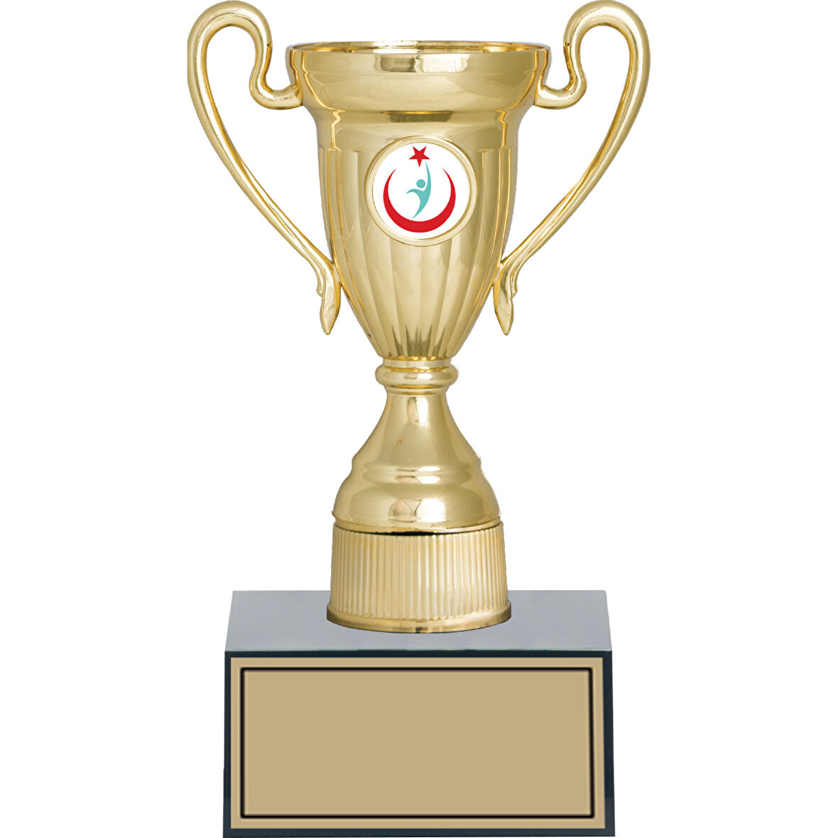 ODAK KUPA - Genel Kupalar - GN-221 A - 22 cm