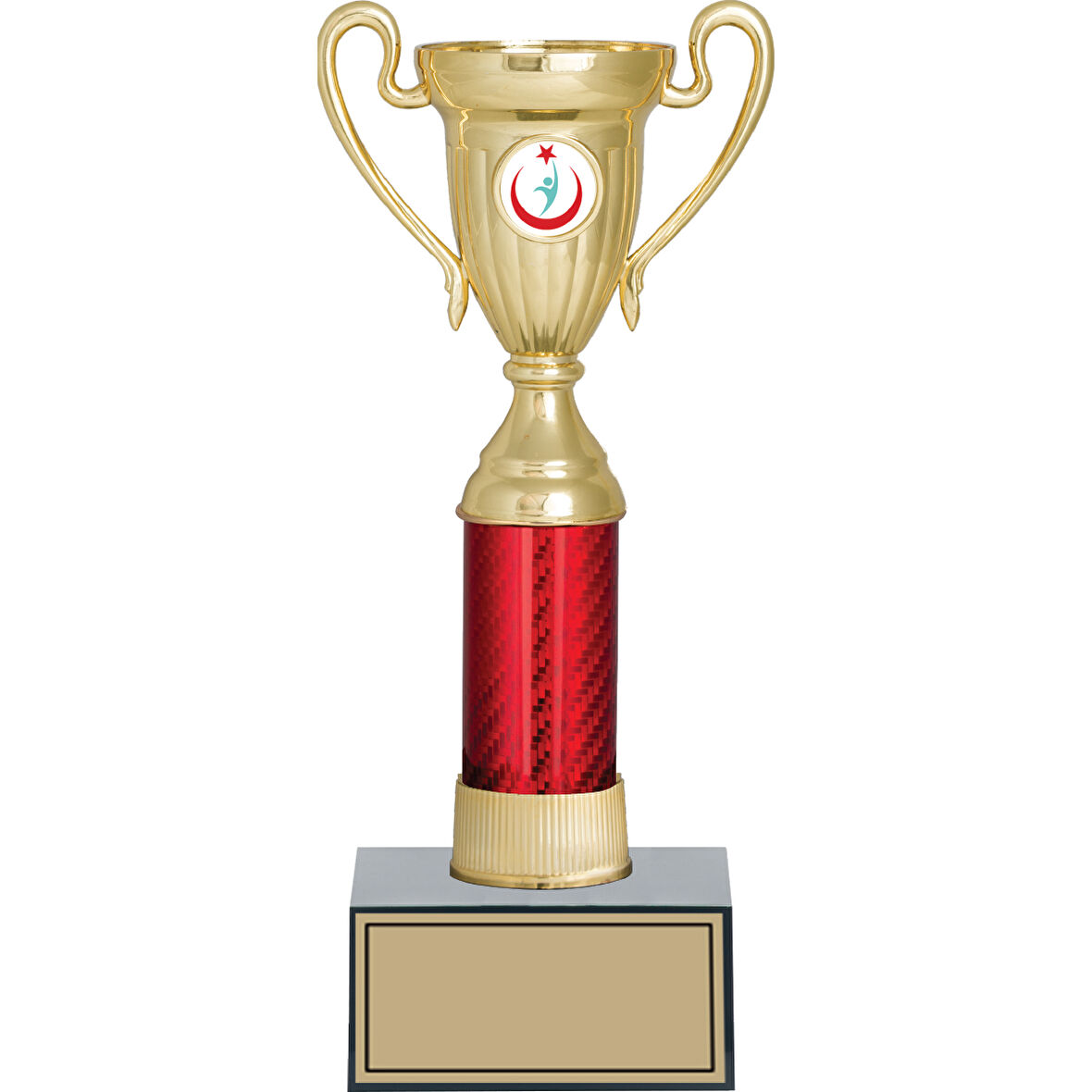 ODAK KUPA - Genel Kupalar - GN-222 A - 30 cm