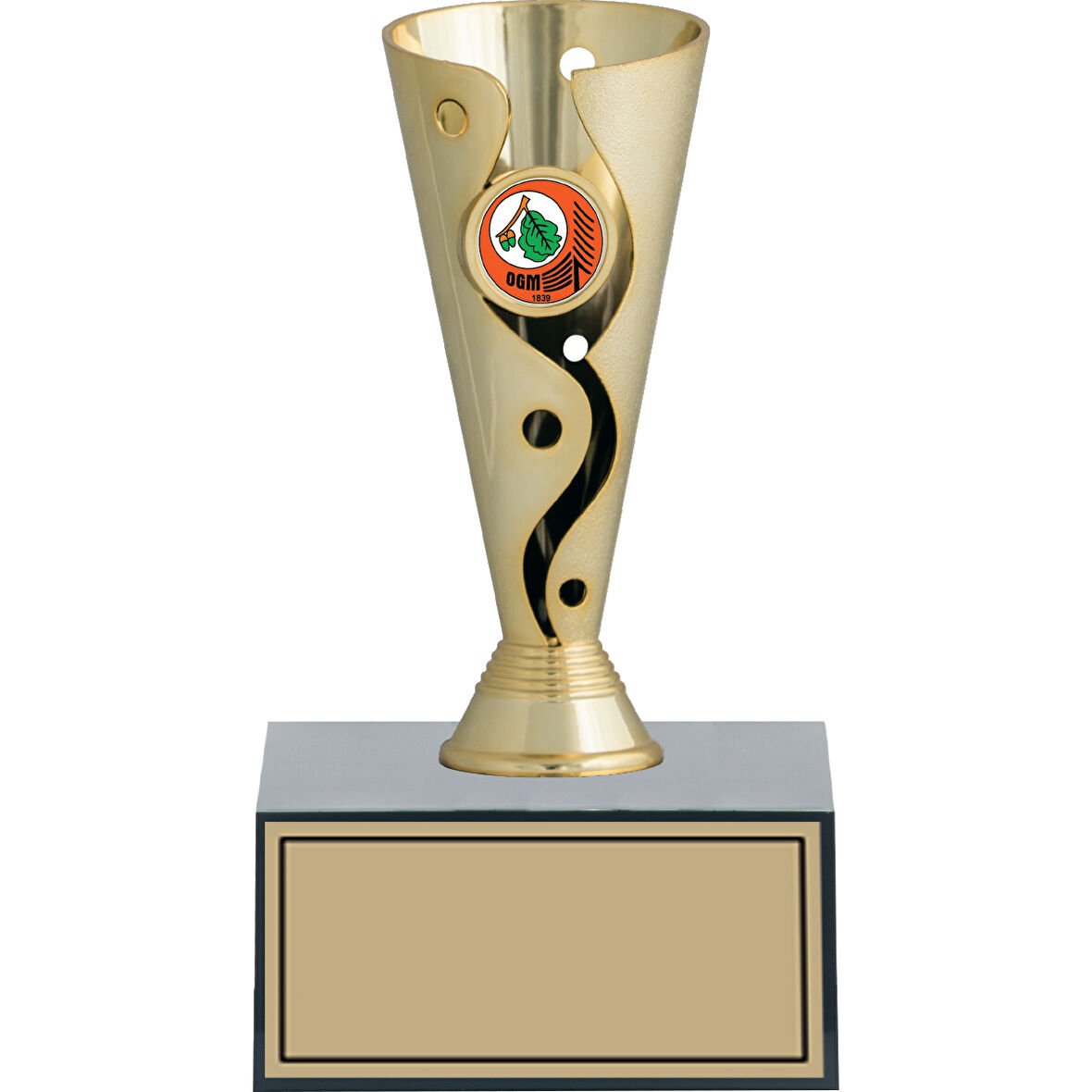 ODAK KUPA - Genel Kupalar - GN-223 B - 20 cm