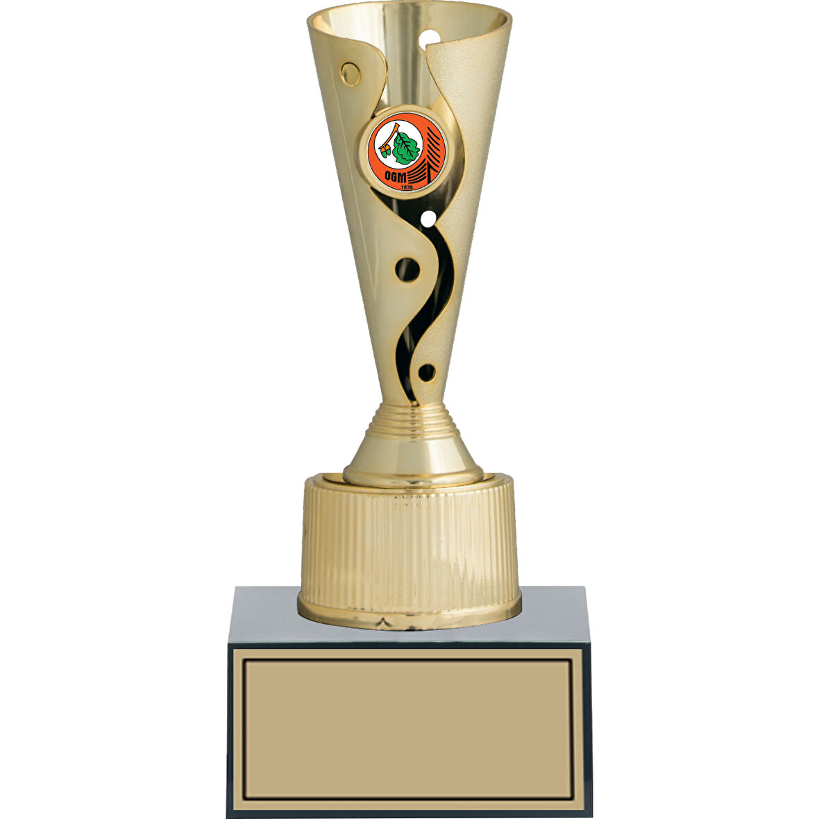 ODAK KUPA - Genel Kupalar - GN-224 B - 24 cm