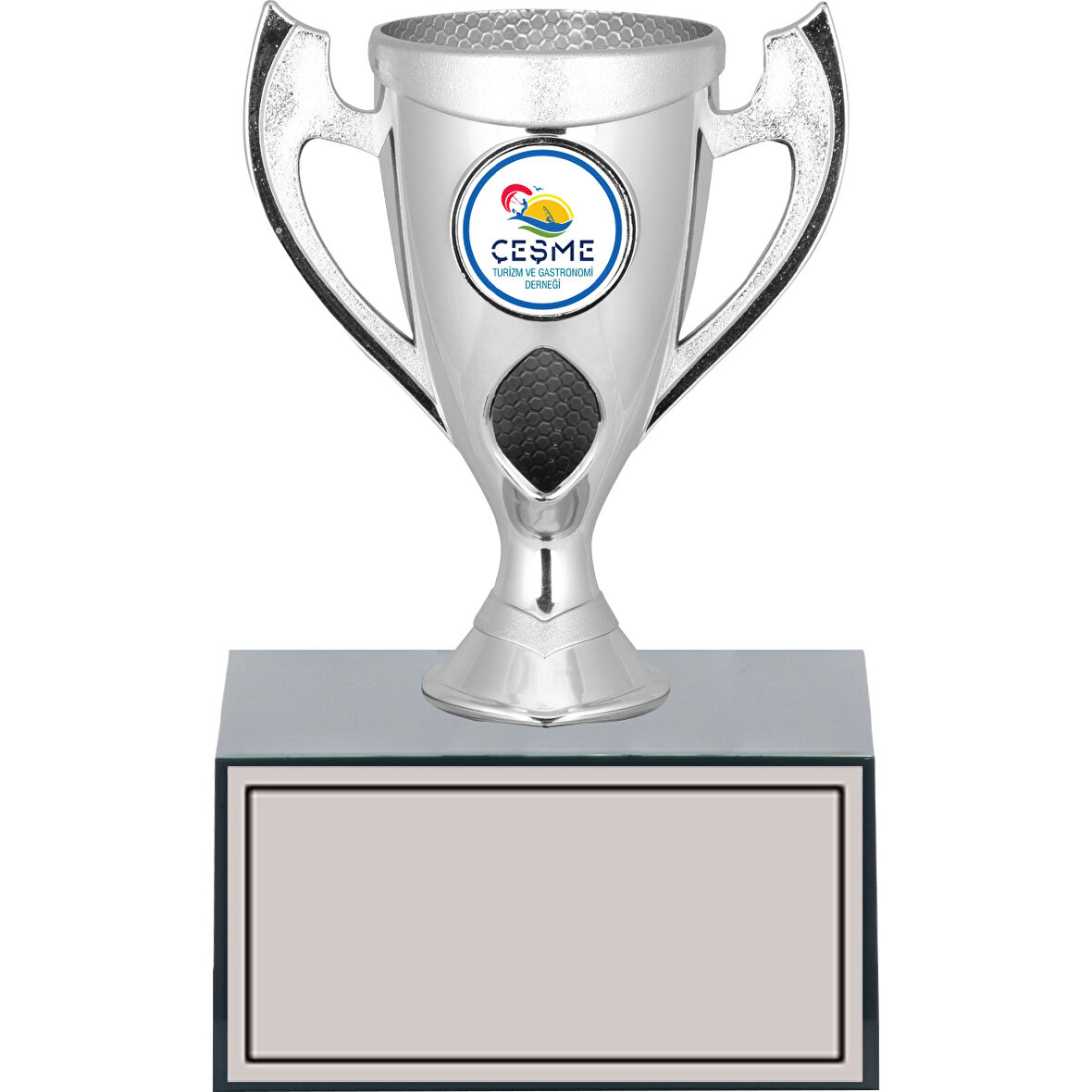 ODAK KUPA - Genel Kupalar - GN-228 C - 16 cm