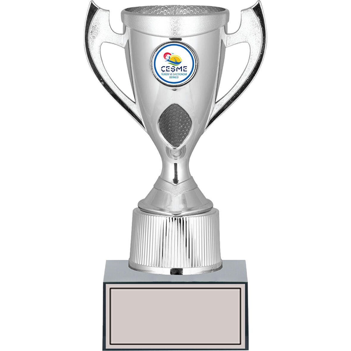 ODAK KUPA - Genel Kupalar - GN-230 A - 25 cm