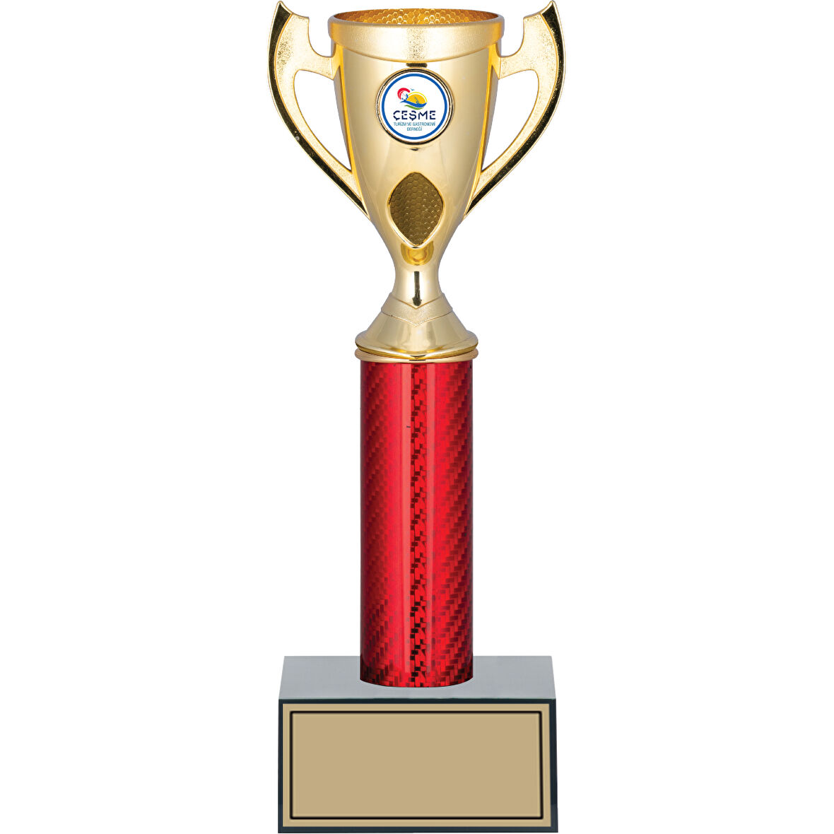 ODAK KUPA - Genel Kupalar - GN-235 B - 31 cm