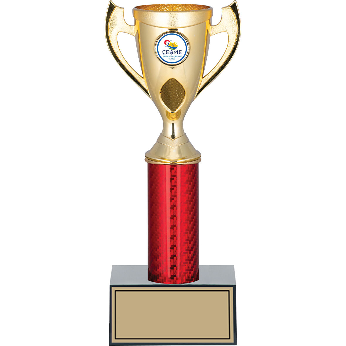 ODAK KUPA - Genel Kupalar - GN-235 C - 28 cm