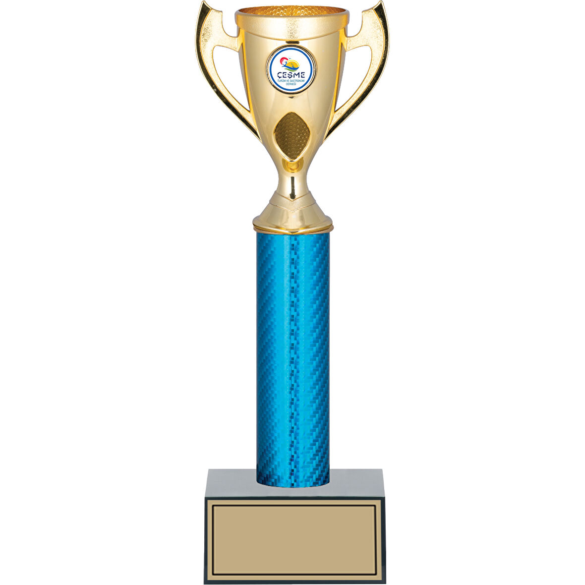 ODAK KUPA - Genel Kupalar - GN-236 A - 33 cm