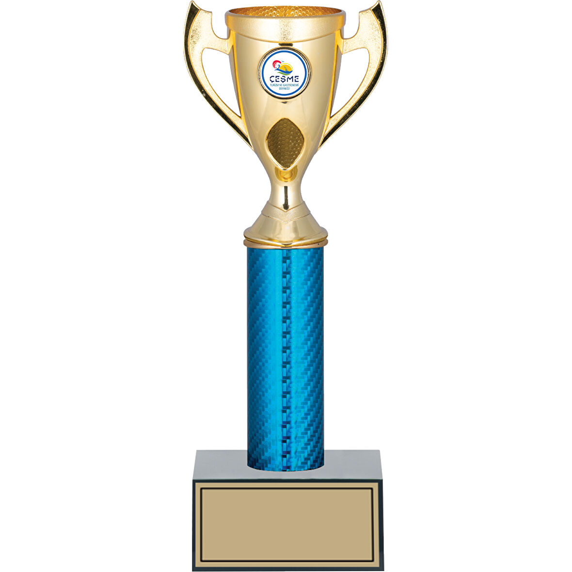 ODAK KUPA - Genel Kupalar - GN-236 B - 31 cm