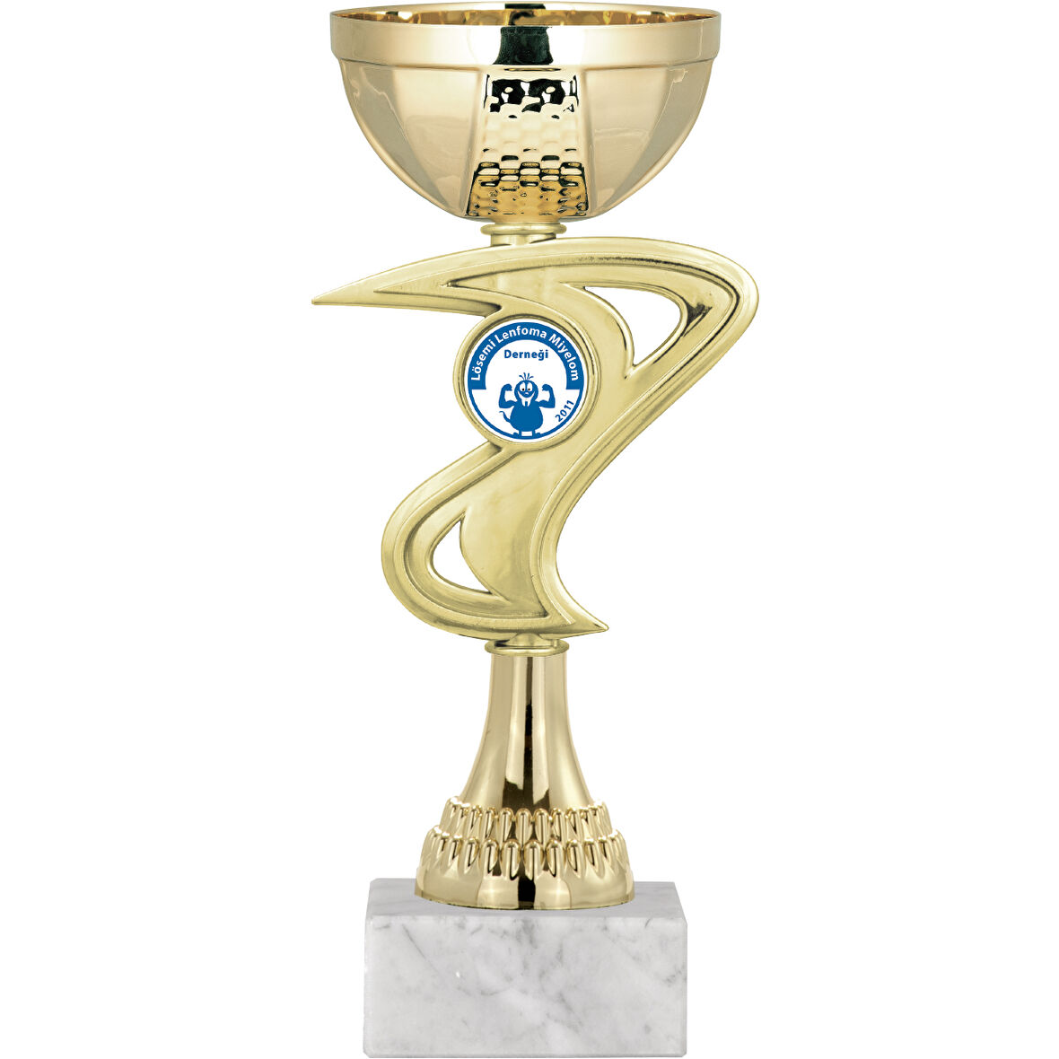 ODAK KUPA - Economy Kupalar - ECO-017 B - 21 cm