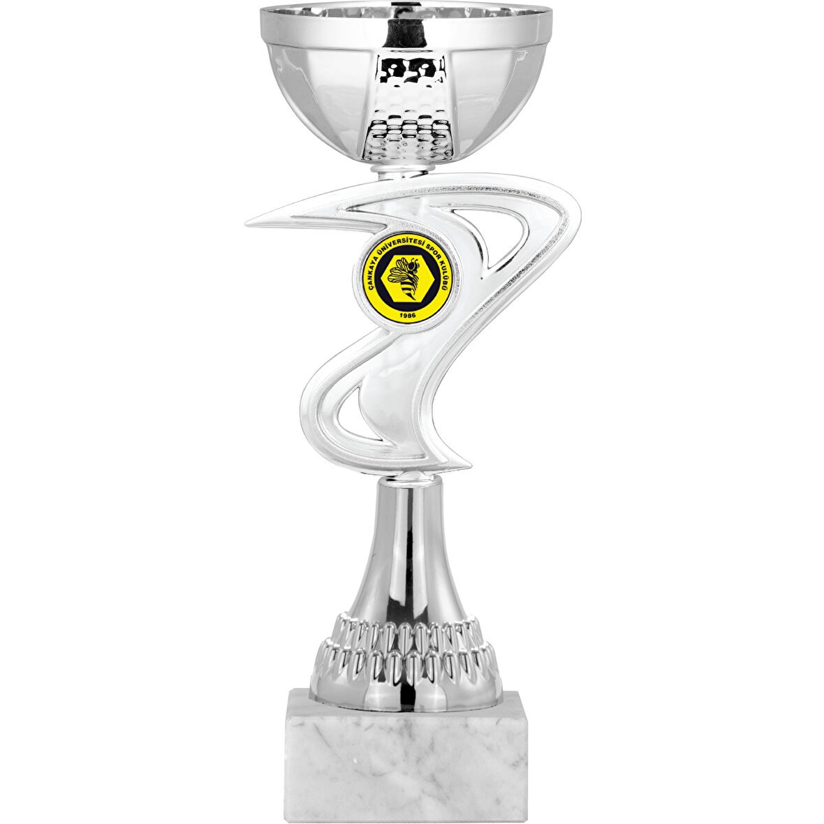 ODAK KUPA - Economy Kupalar - ECO-019 A - 22 cm