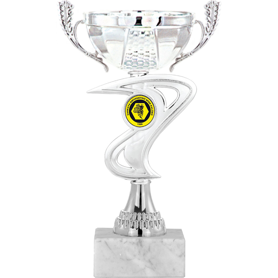 ODAK KUPA - Economy Kupalar - ECO-020 C - 22 cm