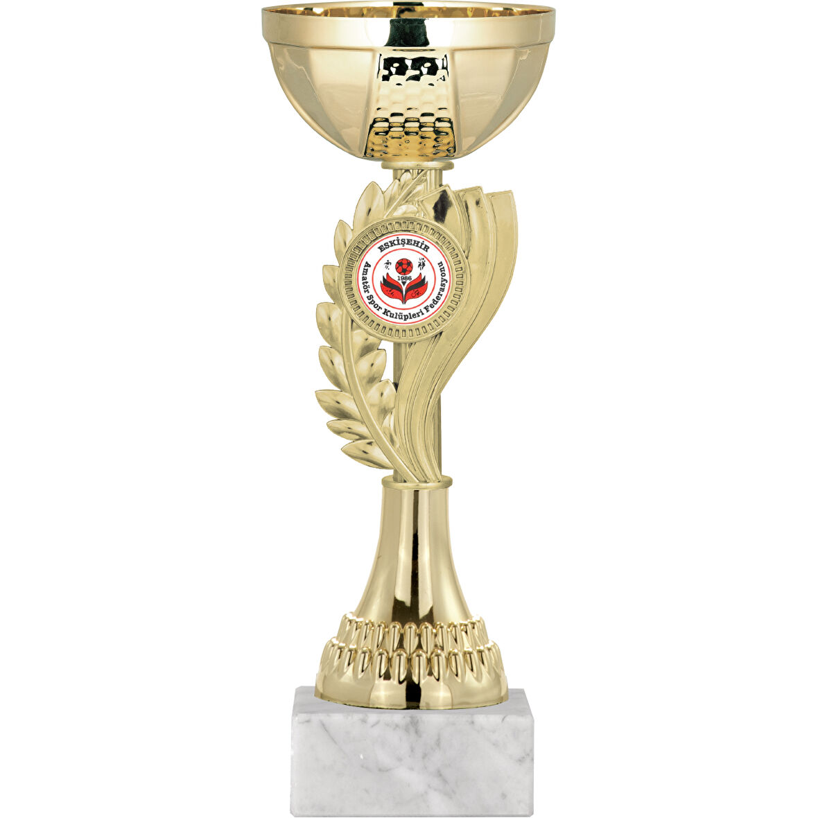 ODAK KUPA - Economy Kupalar - ECO-021 A - 22 cm