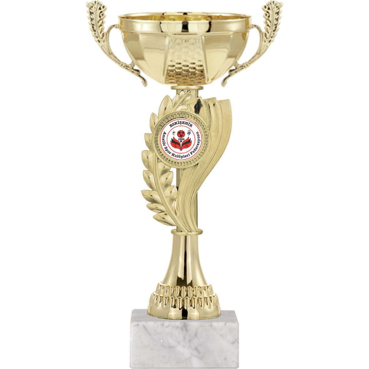 ODAK KUPA - Economy Kupalar - ECO-022 B - 23 cm