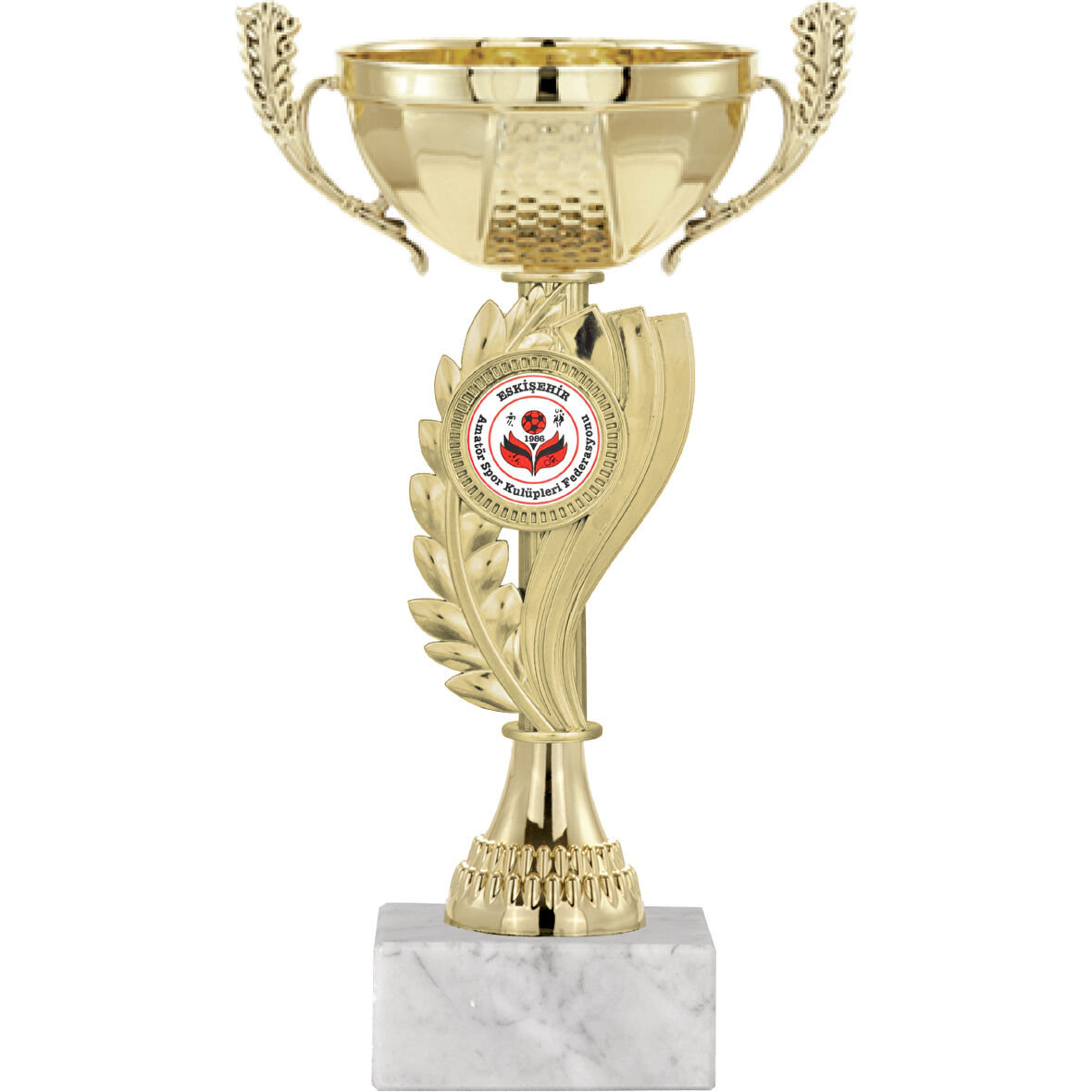 ODAK KUPA - Economy Kupalar - ECO-022 C - 22 cm