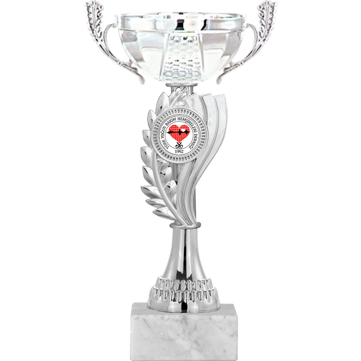 ODAK KUPA - Economy Kupalar - ECO-024 B - 23 cm