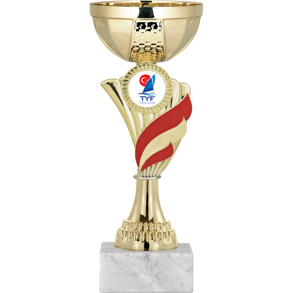 ODAK KUPA - Economy Kupalar - ECO-025 B - 21 cm