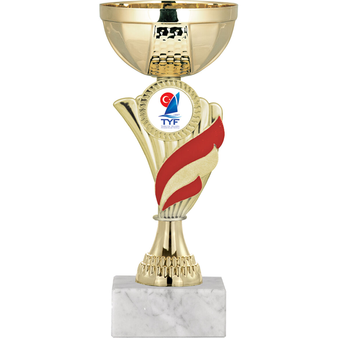 ODAK KUPA - Economy Kupalar - ECO-025 C - 20 cm