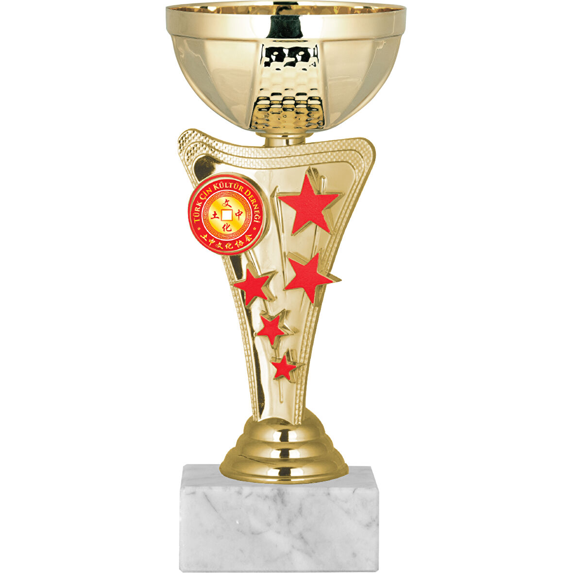 ODAK KUPA - Economy Kupalar - ECO-029 B - 19 cm