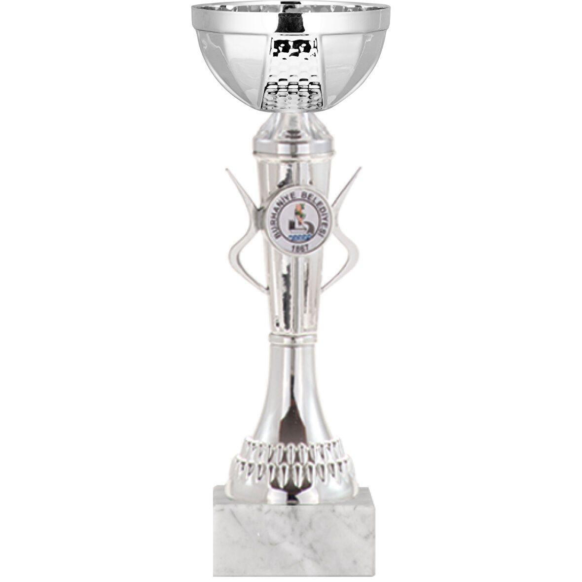 ODAK KUPA - Economy Kupalar - ECO-033 A - 23 cm