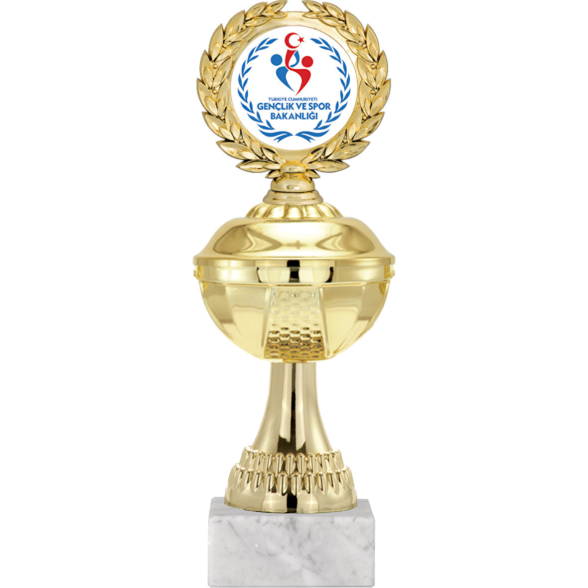 ODAK KUPA - Economy Kupalar - ECO-037 A - 24 cm