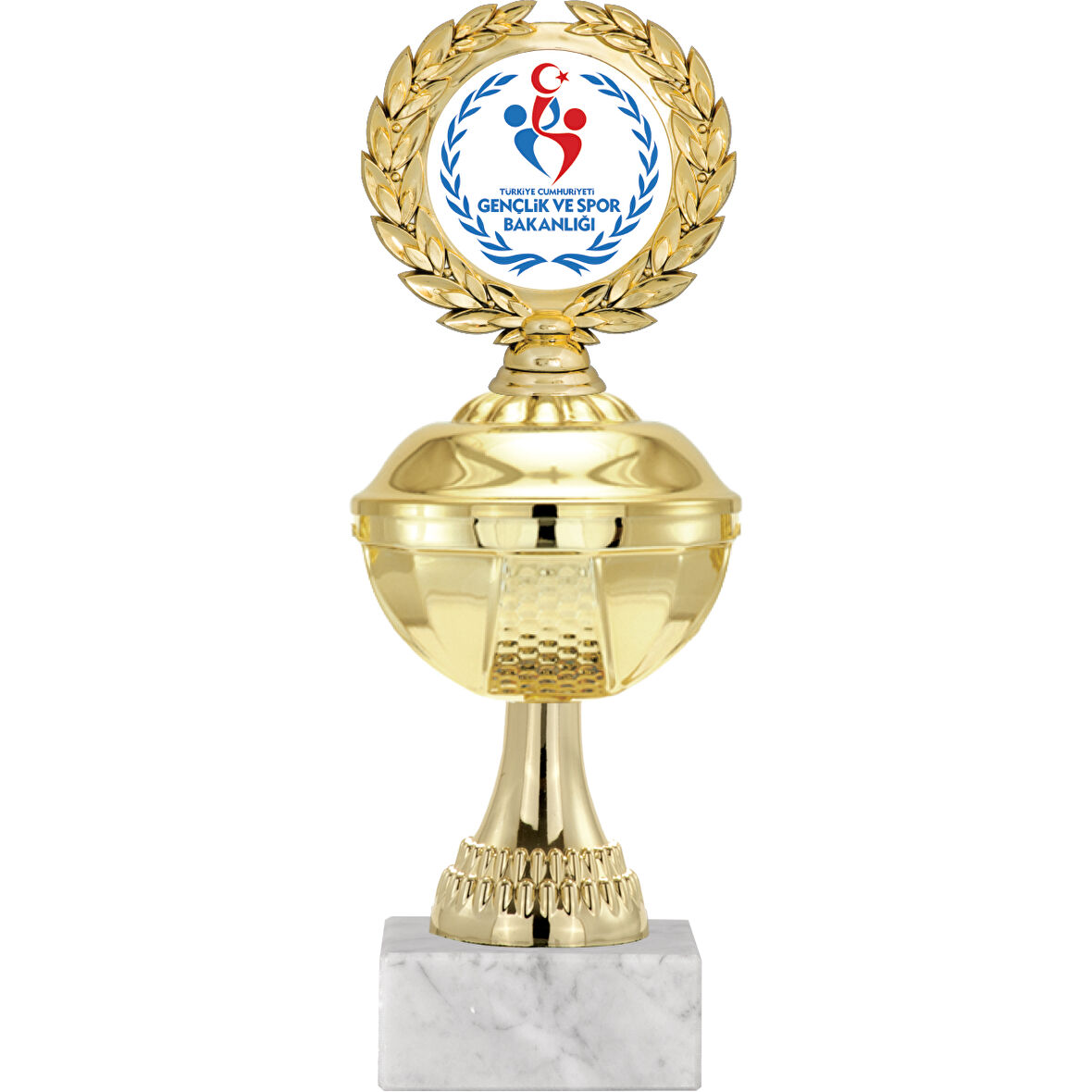 ODAK KUPA - Economy Kupalar - ECO-037 B - 23 cm