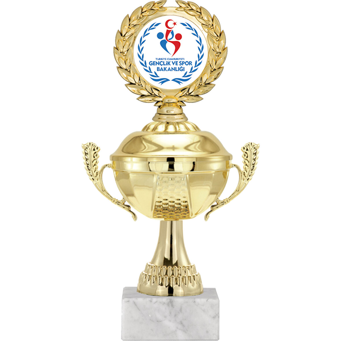 ODAK KUPA - Economy Kupalar - ECO-038 B - 23 cm