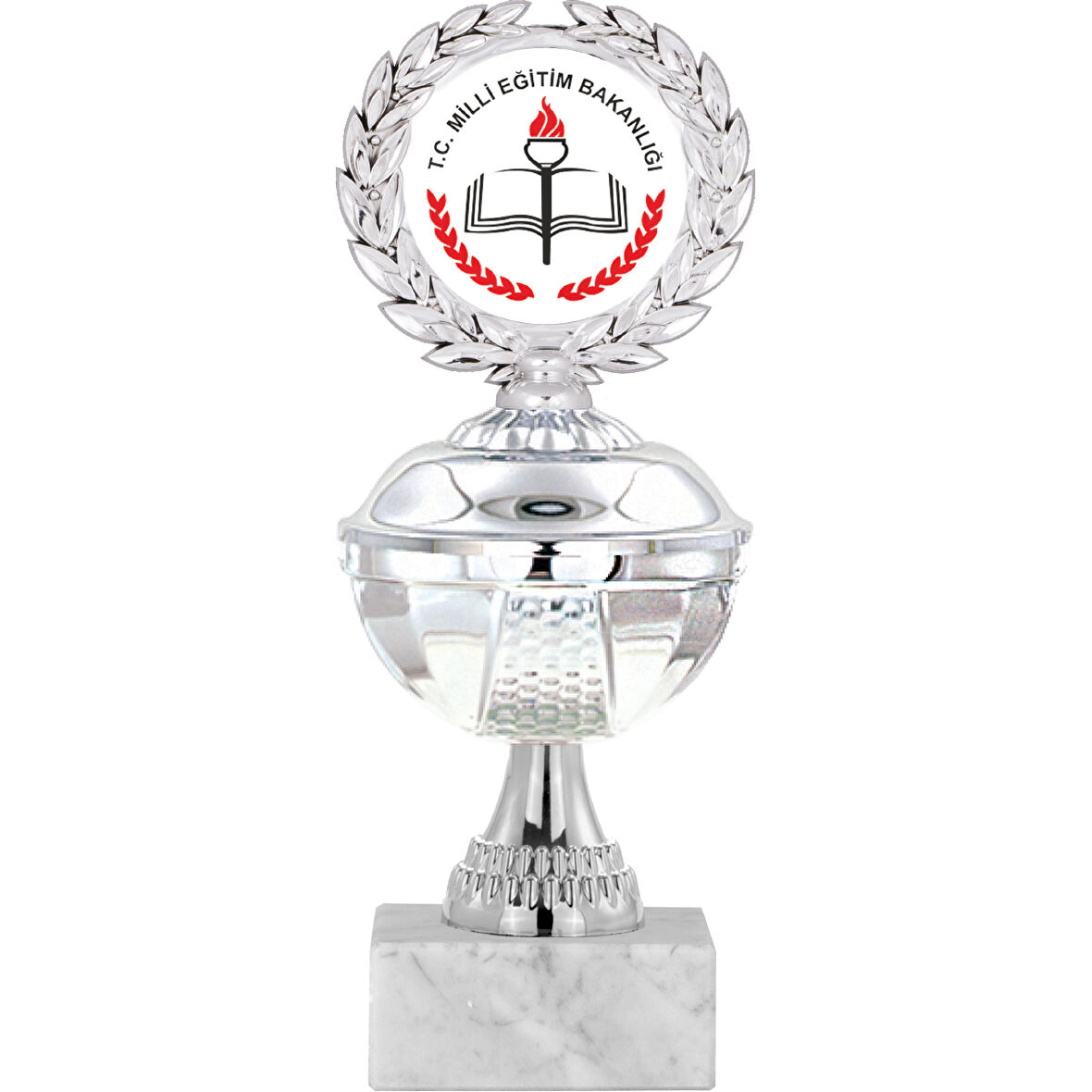 ODAK KUPA - Economy Kupalar - ECO-039 C - 22 cm