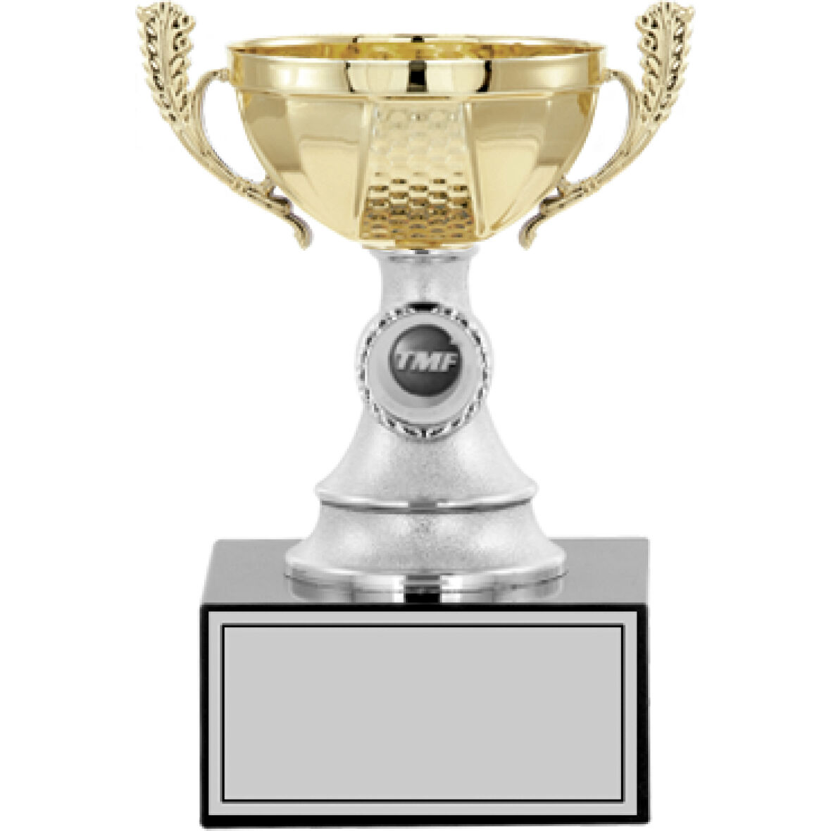 ODAK KUPA - Small Kupalar - S-002 C - 19 cm