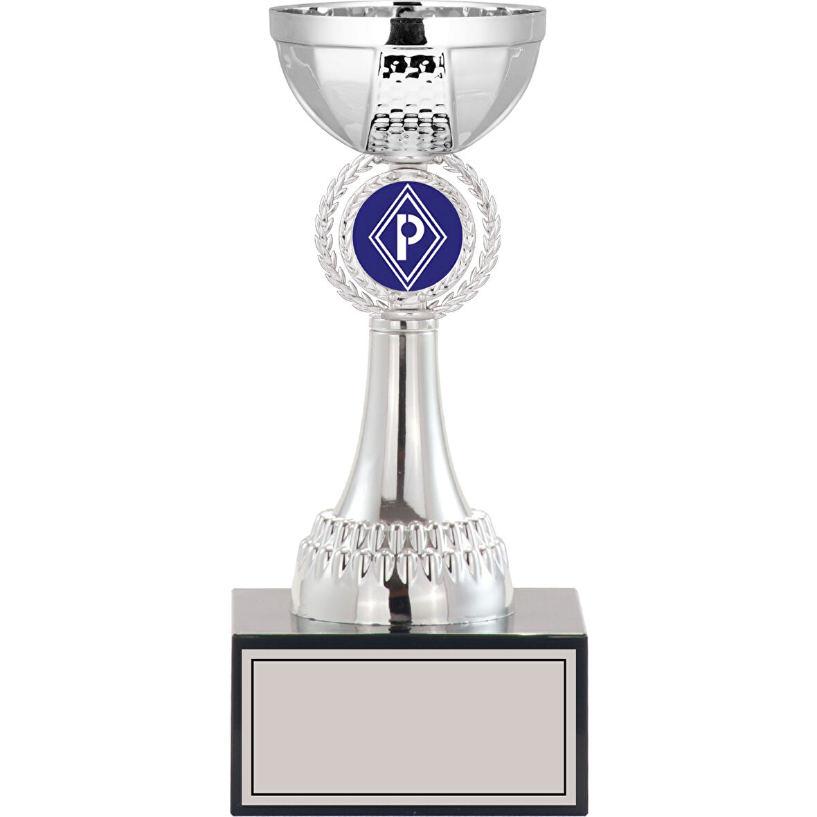 ODAK KUPA - Small Kupalar - S-007 B - 21 cm