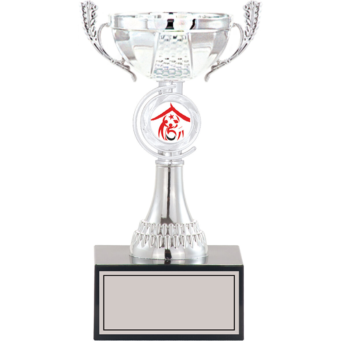 ODAK KUPA - Small Kupalar - S-008 C - 22 cm