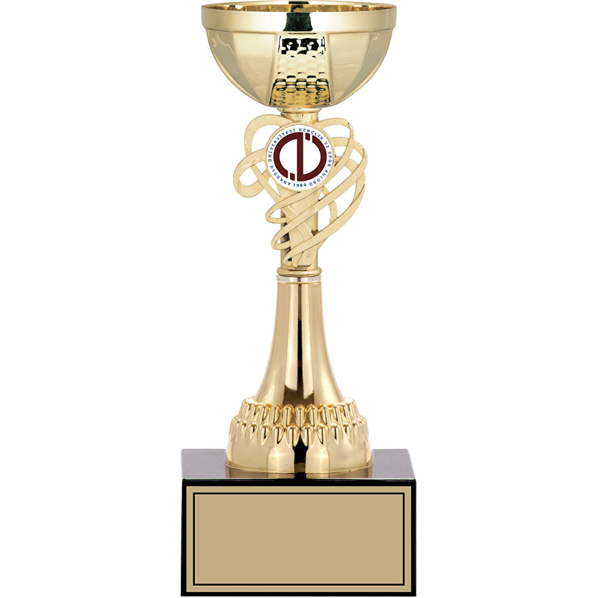 ODAK KUPA - Small Kupalar - S-009 B - 24 cm