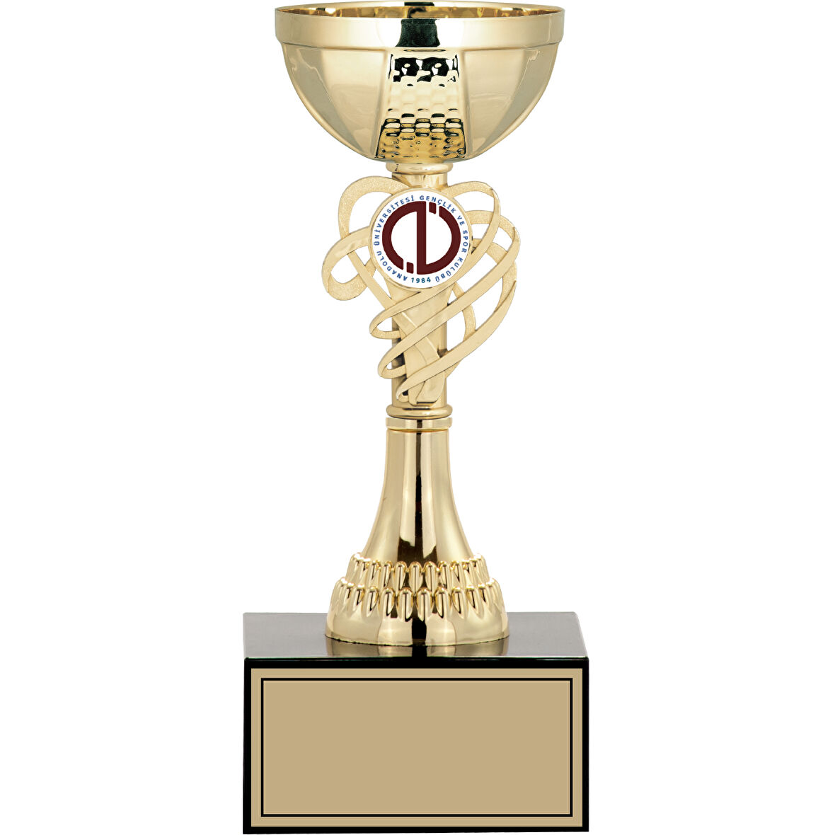 ODAK KUPA - Small Kupalar - S-009 C - 22 cm