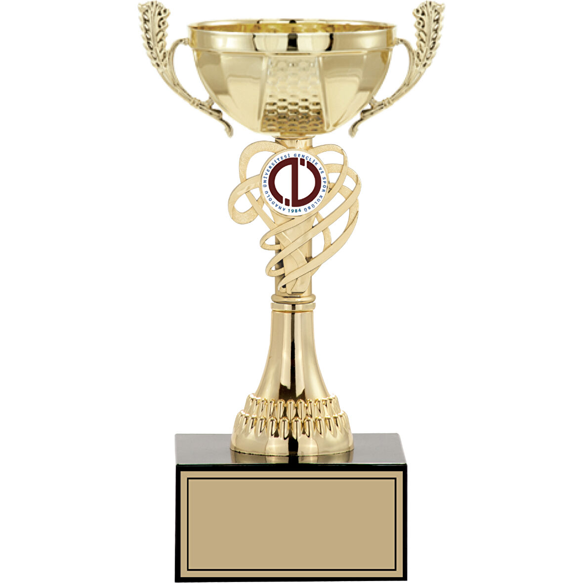 ODAK KUPA - Small Kupalar - S-010 C - 24 cm