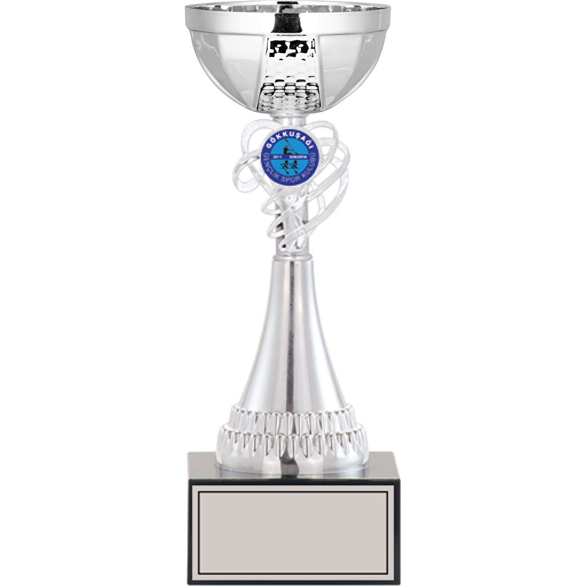 ODAK KUPA - Small Kupalar - S-011 A - 27 cm