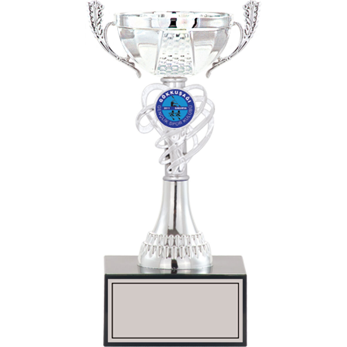ODAK KUPA - Small Kupalar - S-012 C - 24 cm