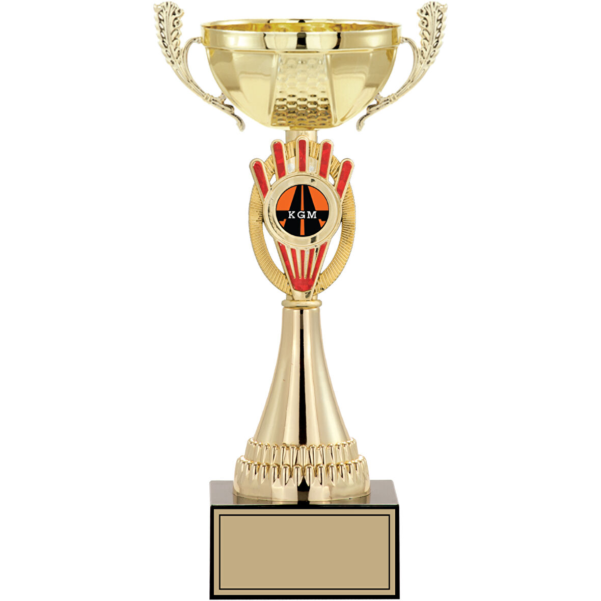 ODAK KUPA - Small Kupalar - S-014 A - 31 cm