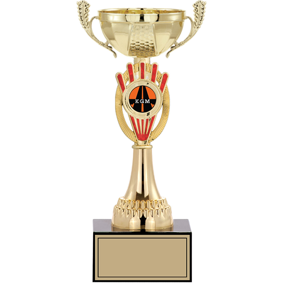 ODAK KUPA - Small Kupalar - S-014 B - 28 cm