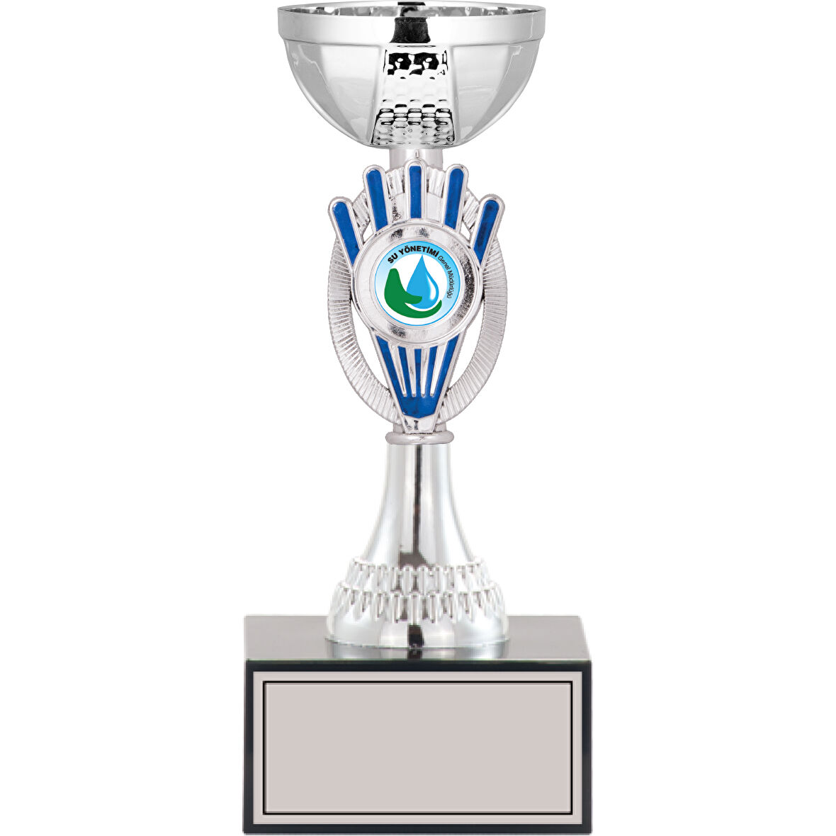 ODAK KUPA - Small Kupalar - S-015 C - 24 cm