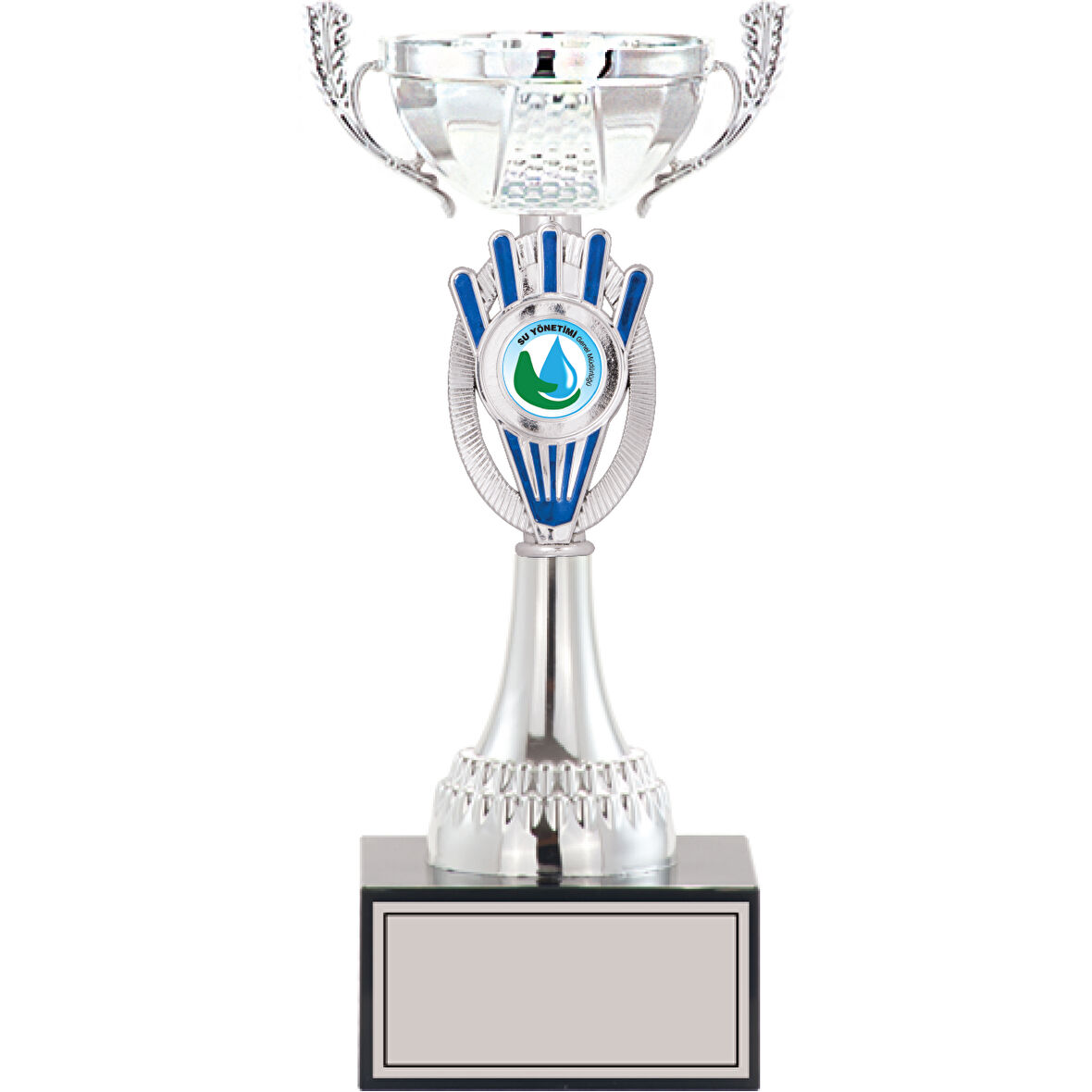 ODAK KUPA - Small Kupalar - S-016 B - 28 cm