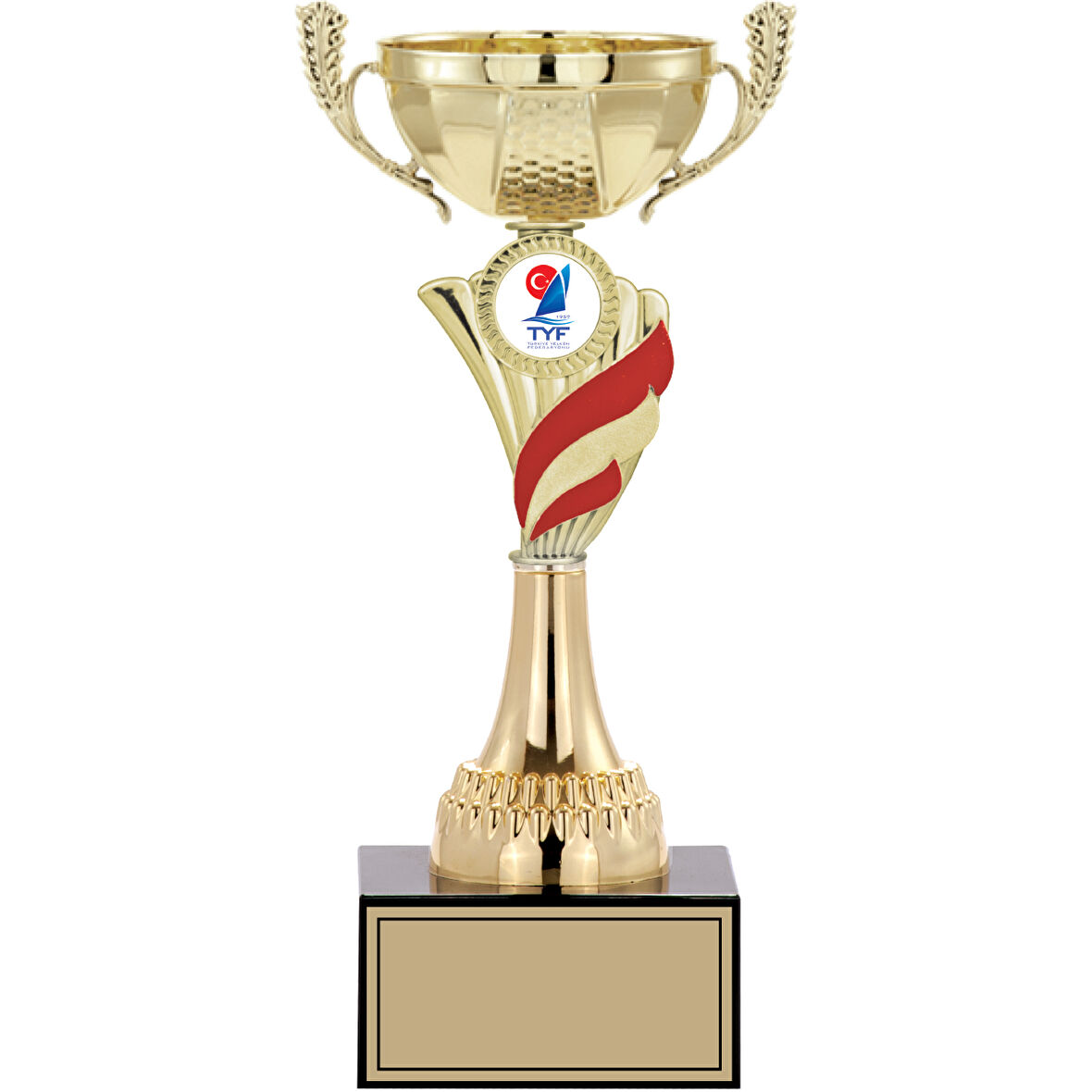 ODAK KUPA - Small Kupalar - S-018 B - 27 cm