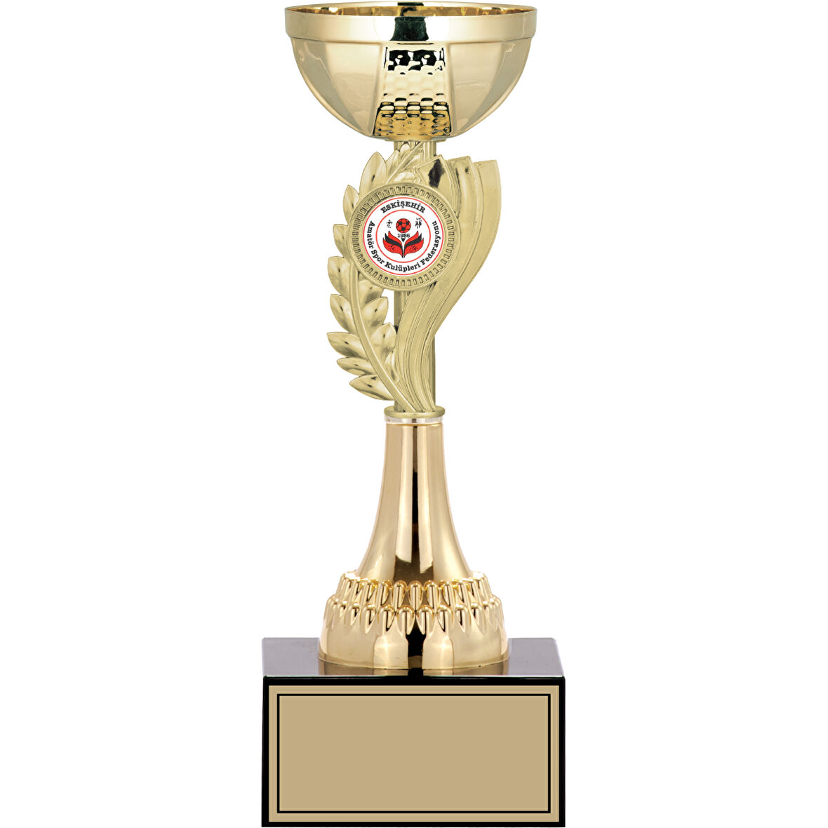 ODAK KUPA - Small Kupalar - S-021 B - 26 cm