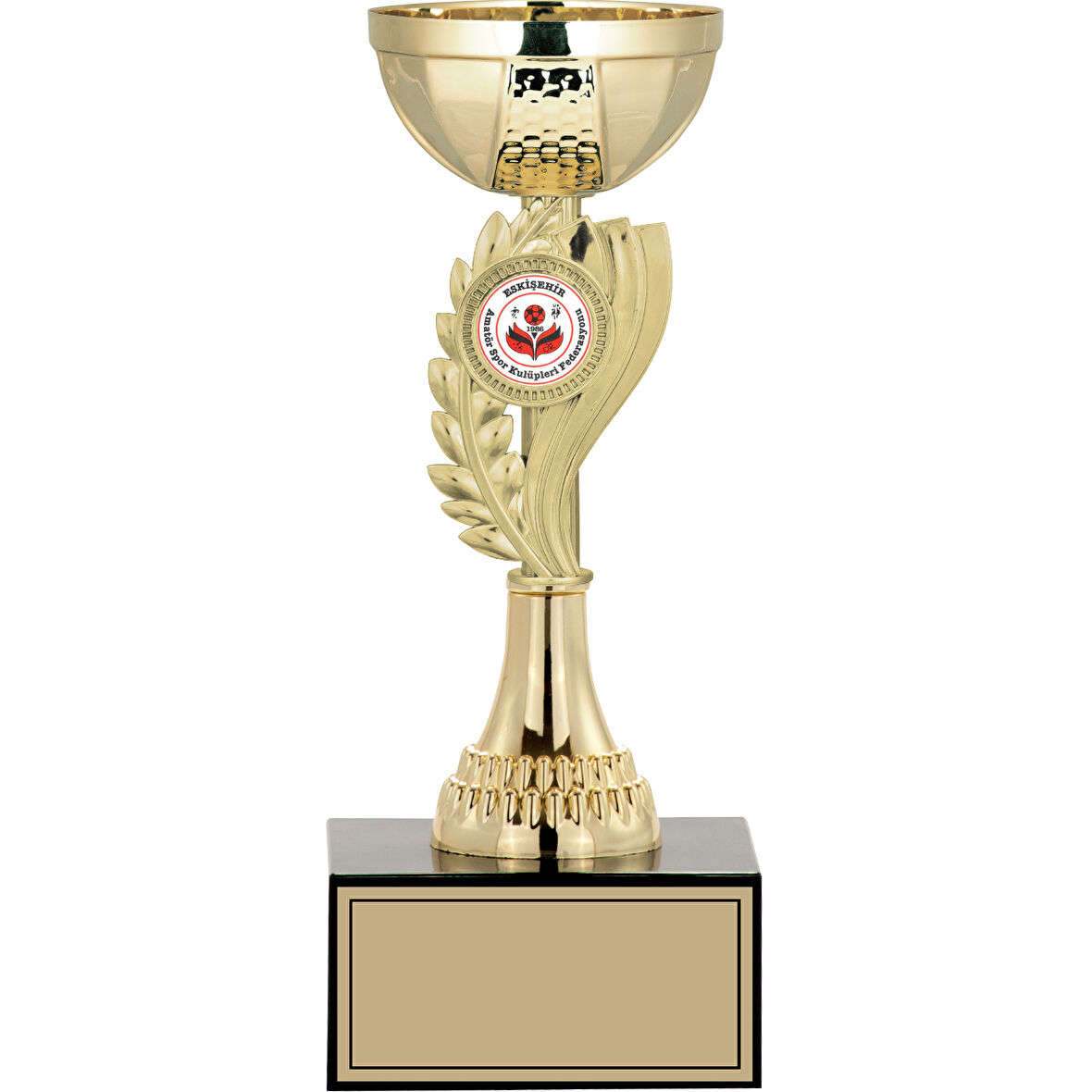 ODAK KUPA - Small Kupalar - S-021 C - 24 cm