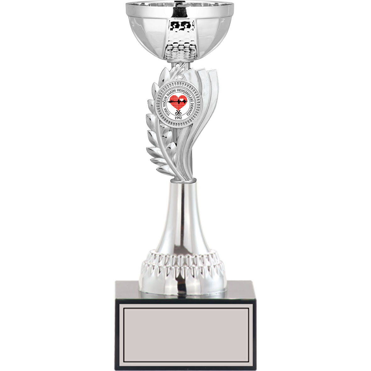 ODAK KUPA - Small Kupalar - S-023 B - 26 cm