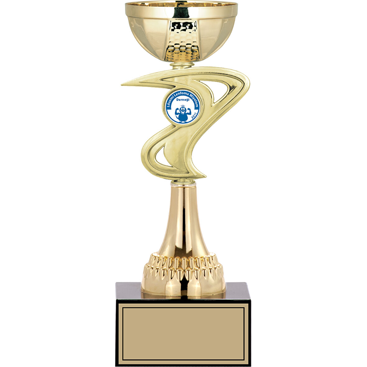 ODAK KUPA - Small Kupalar - S-025 B - 26 cm