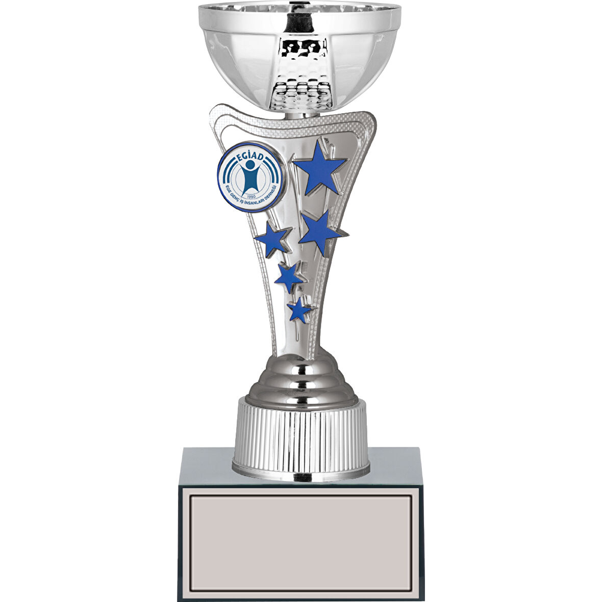 ODAK KUPA - Small Kupalar - S-031 B - 24 cm