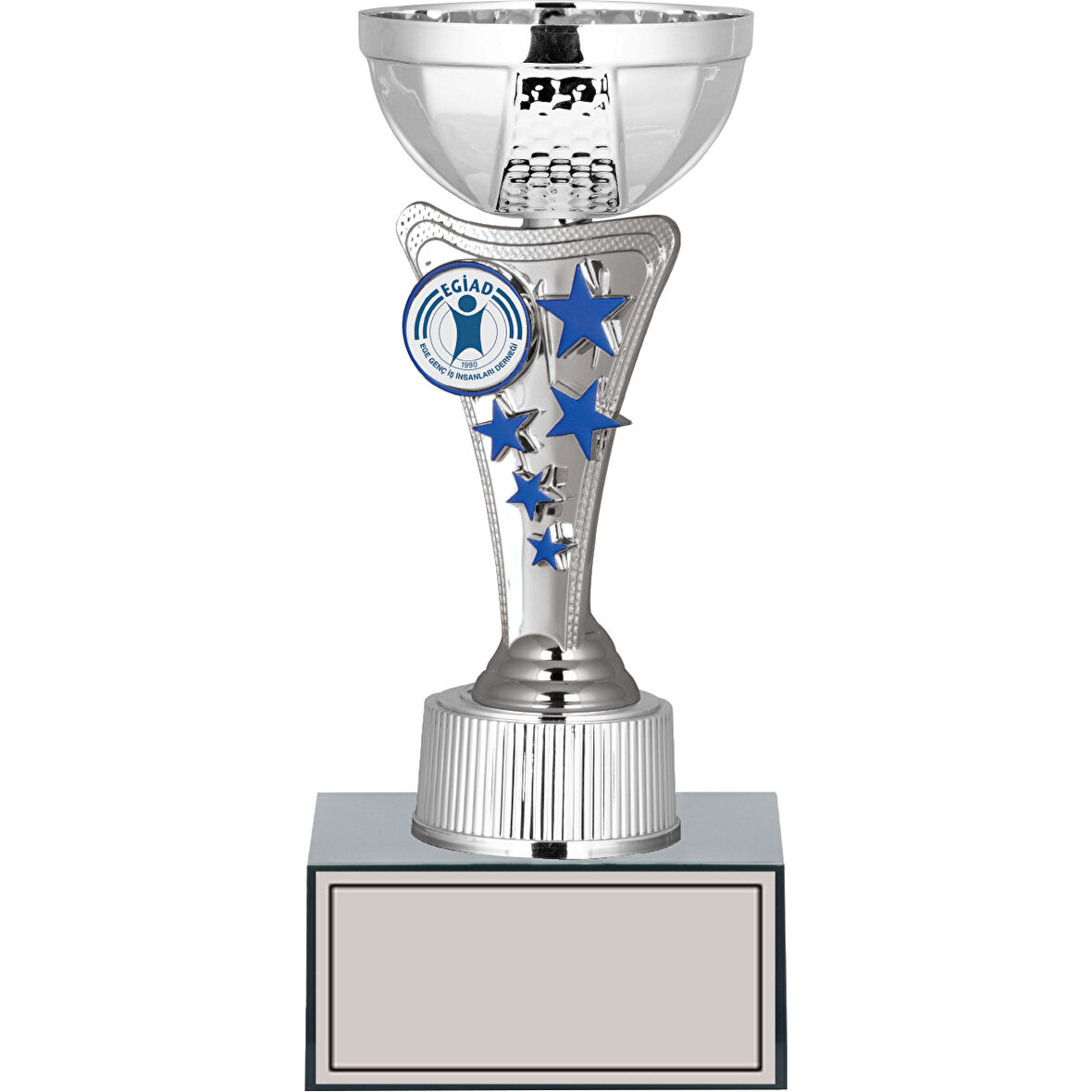 ODAK KUPA - Small Kupalar - S-031 C - 22 cm